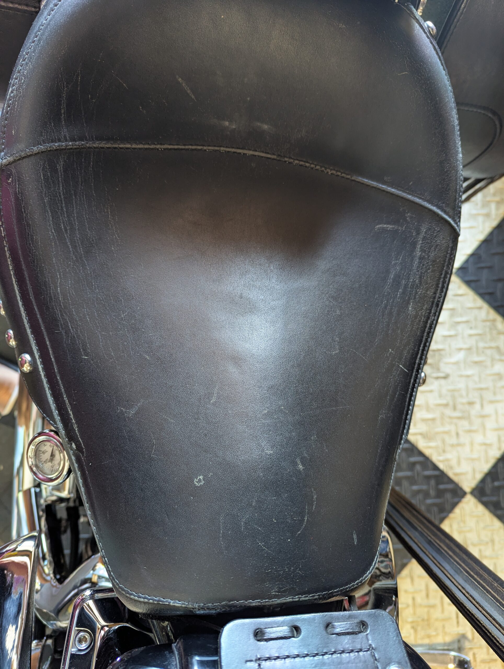 1999 INDIAN CHIEF GILROY MOTORCYCLE LIMITED EDITION - Image 15
